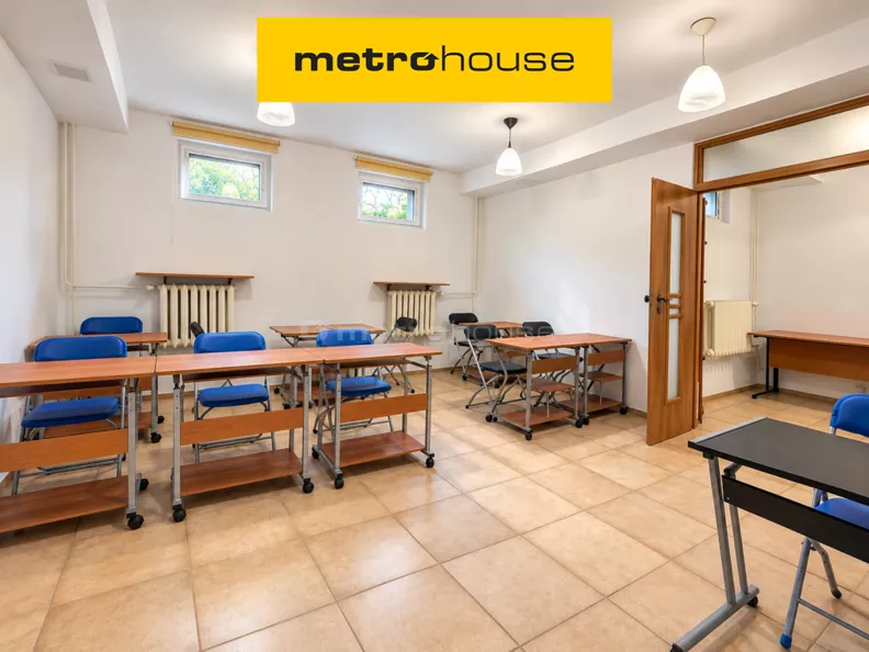 Lokal użytkowy 55,20 m², oferta nr , SLBURA571, Warszawa, Ursynów, Ursynów, Na Uboczu