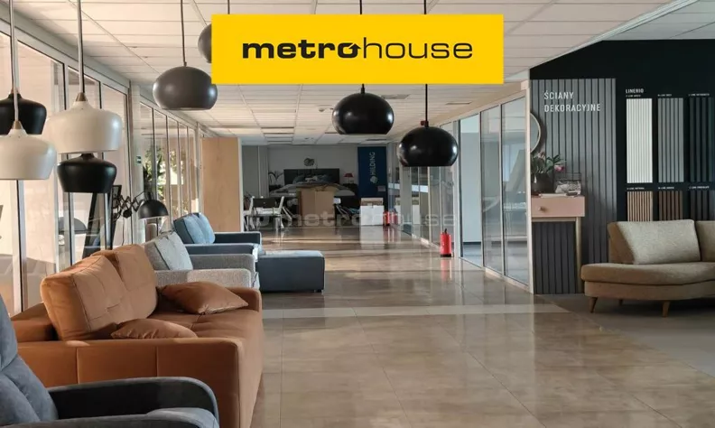 Lokal użytkowy 378,00 m², oferta nr , WLJASO602, Poznań, Piątkowo, Piątkowo, Obornicka