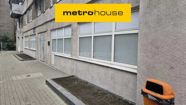 Lokal użytkowy 40,10 m², oferta nr , WLNUKU285, Łódź, Śródmieście, Śródmieście, Piotrkowska