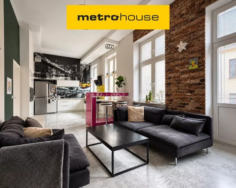 Lokal użytkowy 119,00 m², oferta nr , SLPORE745, Łódź, Śródmieście, Śródmieście, Piotrkowska