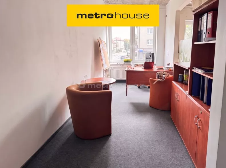 Lokal użytkowy 21,80 m², oferta nr , WBHEDU977, Warszawa, Ursynów, Ursynów, Puławska