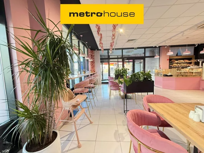 Lokal użytkowy 260,00 m², oferta nr , WLNUMI322, Siedlce, Sienkiewicza