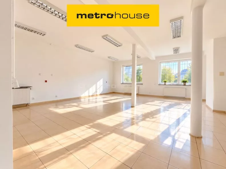 Lokal użytkowy 195,00 m², oferta nr , WLTINE510, Warszawa, Targówek, Targówek