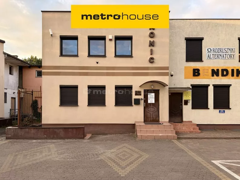 Lokal użytkowy 105,00 m², oferta nr , SLGUDO166, Toruń, Wybickiego