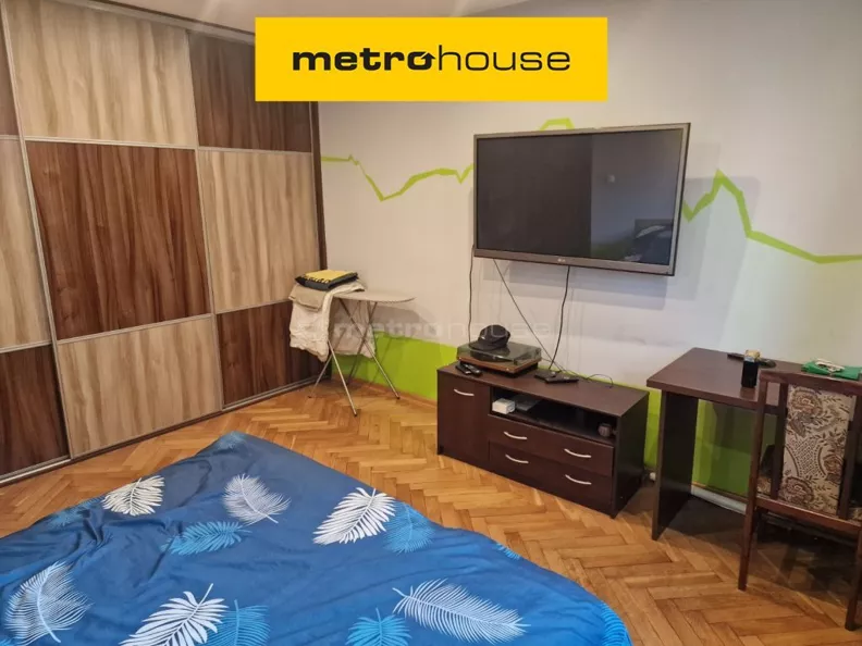 1 pokój, mieszkanie 37,00 m², piętro 3, oferta nr , SMVOBA664, Gliwice, Trynek, Trynek, Asnyka