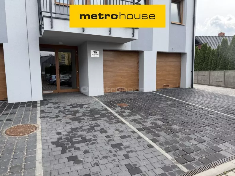1 pokój, mieszkanie 39,00 m², piętro 1, oferta nr , SMDEHA445, Dąbrowa Górnicza, Działki