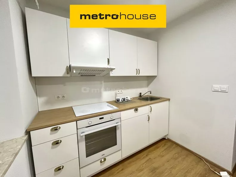 1 pokój, mieszkanie 22,48 m², piętro 3, oferta nr , SMDIFO100, Łódź, Bałuty, Bałuty, Gnieźnieńska