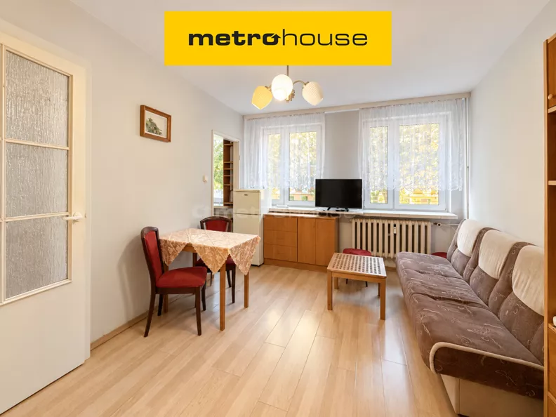 1 pokój, mieszkanie 26,00 m², parter, oferta nr , SMTANA517, Kołobrzeg, Grochowska
