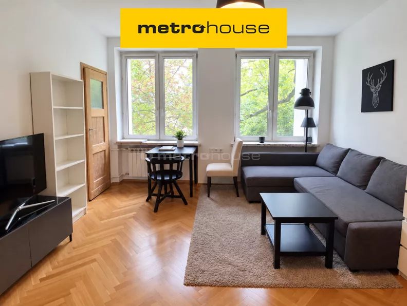 1 pokój, mieszkanie 34,00 m², piętro 1, oferta nr , SMTEFU459, Warszawa, Mokotów, Mokotów, Iwicka
