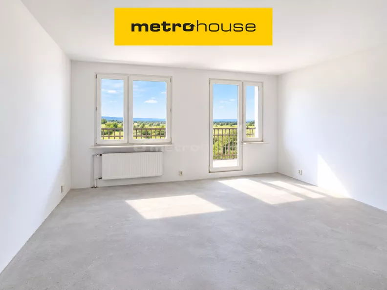 1 pokój, mieszkanie 41,90 m², parter, oferta nr , SMZUKE733, Jelenia Góra