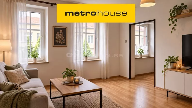 1 pokój, mieszkanie 36,10 m², piętro 1, oferta nr , SMPOLI957, Siemianowice Śląskie, Kopernika