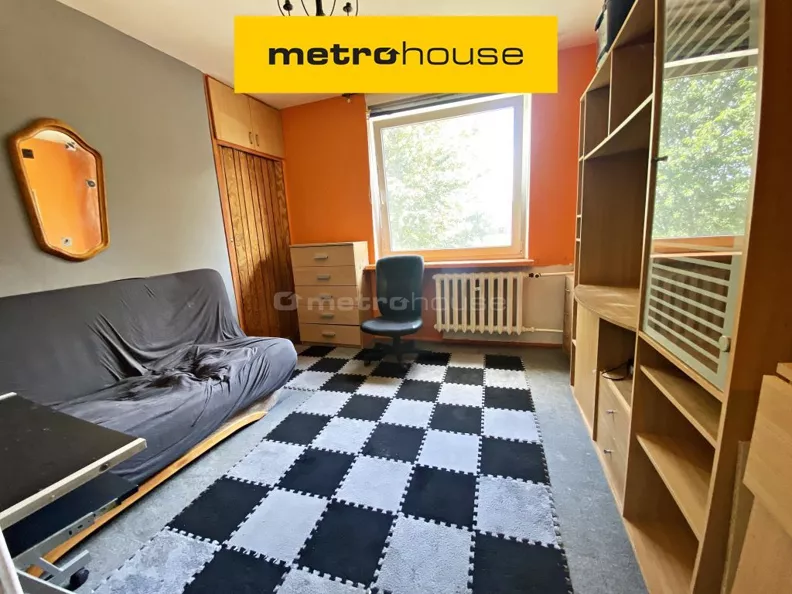 1 pokój, mieszkanie 16,00 m², parter, oferta nr , SMREJU267, Gdańsk, Piaskowa