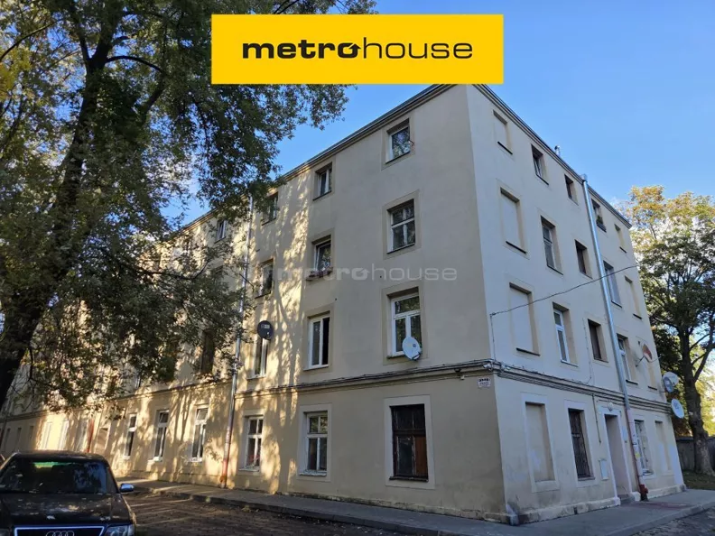 1 pokój, mieszkanie 32,50 m², piętro 2, oferta nr , SMFODU220, Łódź, Śródmieście, Śródmieście, Piłsudskiego
