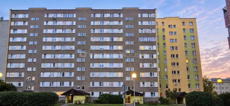 1 pokój, mieszkanie 72,40 m², piętro 6, oferta nr , SMHEKU881, Pruszków