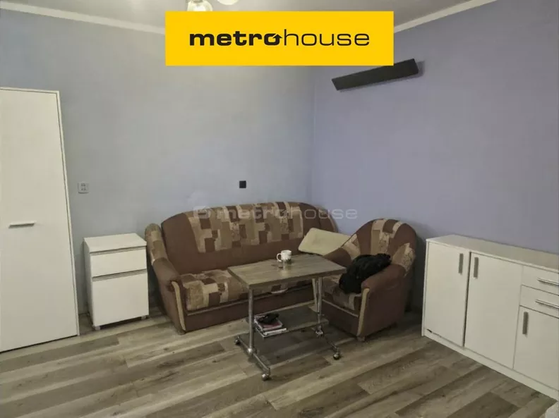 1 pokój, mieszkanie 30,05 m², piętro 1, oferta nr , SMHAHO943, Dąbrowa Górnicza, Robotnicza