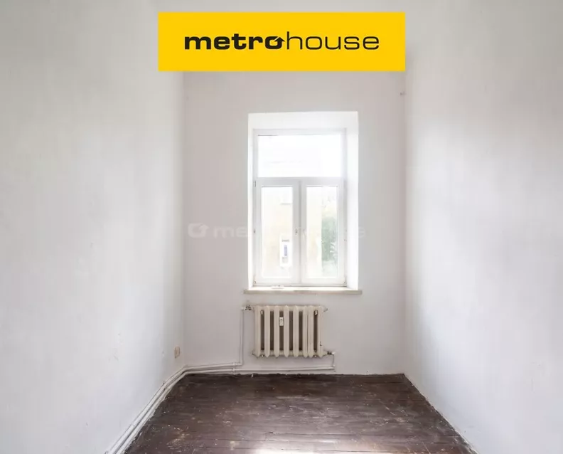 1 pokój, mieszkanie 14,87 m², piętro 1, oferta nr , SMMOGY633, Siedlce, Sienkiewicza