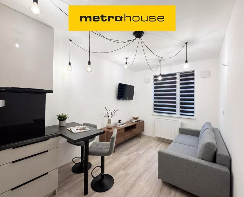 1 pokój, mieszkanie 17,53 m², parter, oferta nr , SMSAVA582, Wrocław, Psie Pole-Zawidawie, Psie Pole, Sołtysowicka