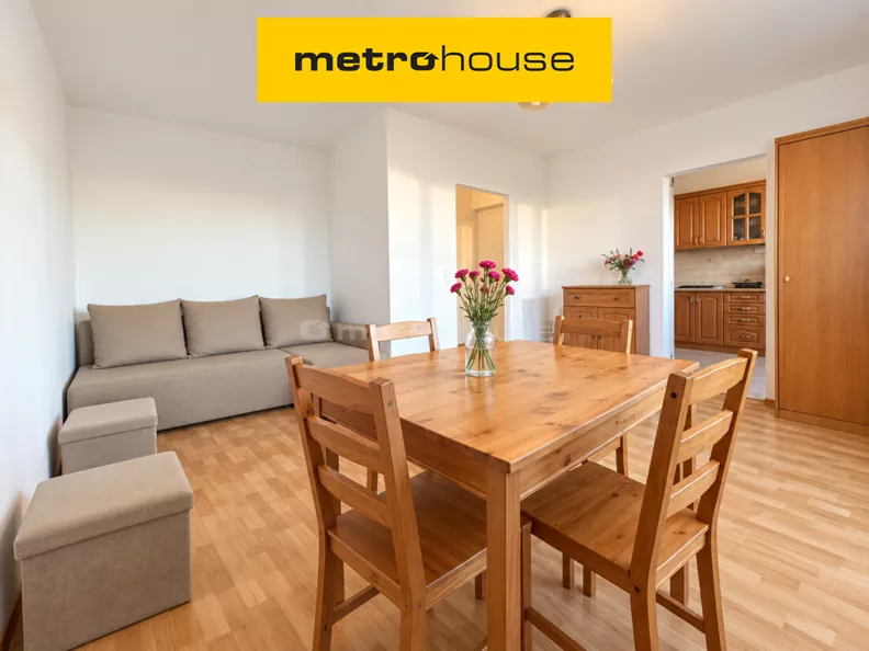 1 pokój, mieszkanie 31,06 m², piętro 6, oferta nr , SMHIJA764, Warszawa, Mokotów, Mokotów
