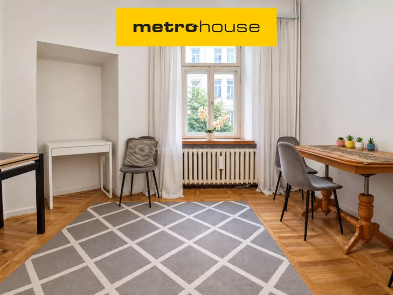 1 pokój, mieszkanie 28,00 m², parter, oferta nr , SMTEZA625, Warszawa, Wola, Wola, Wolska