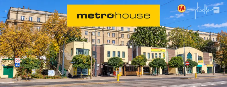 1 pokój, mieszkanie 41,20 m², piętro 2, oferta nr , SMBISU548, Warszawa, Wola, Wola, Wolska