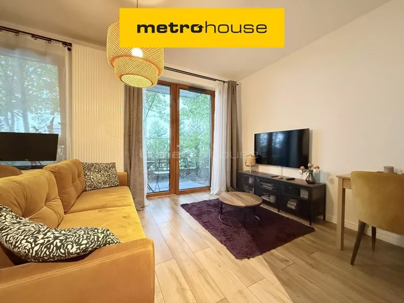 1 pokój, apartament 27,20 m², parter, oferta nr , SMSOLI969, Warszawa, Mokotów, Mokotów, Zdziechowskiego