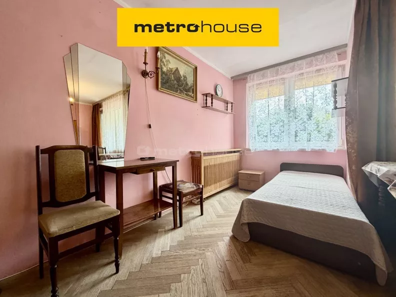 1 pokój, mieszkanie 28,00 m², piętro 3, oferta nr , WMFECO412, Warszawa, Bielany, Bielany, Marymoncka