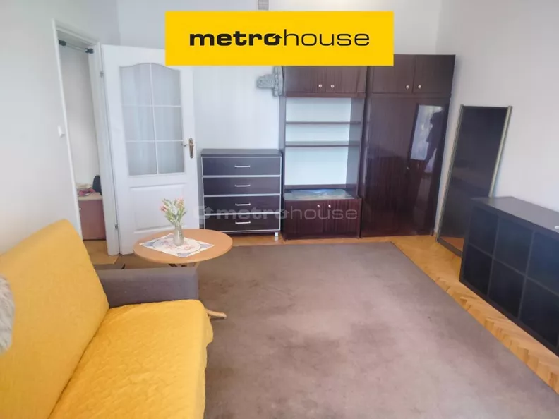 1 pokój, mieszkanie 34,00 m², piętro 1, oferta nr , WMSOZO352, Warszawa, Bielany, Bielany, Reymonta