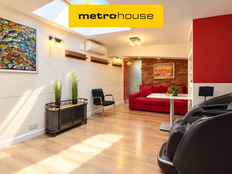 1 pokój, apartament 65,32 m², piętro 6, oferta nr , WMDUCO892, Warszawa, Śródmieście, Śródmieście