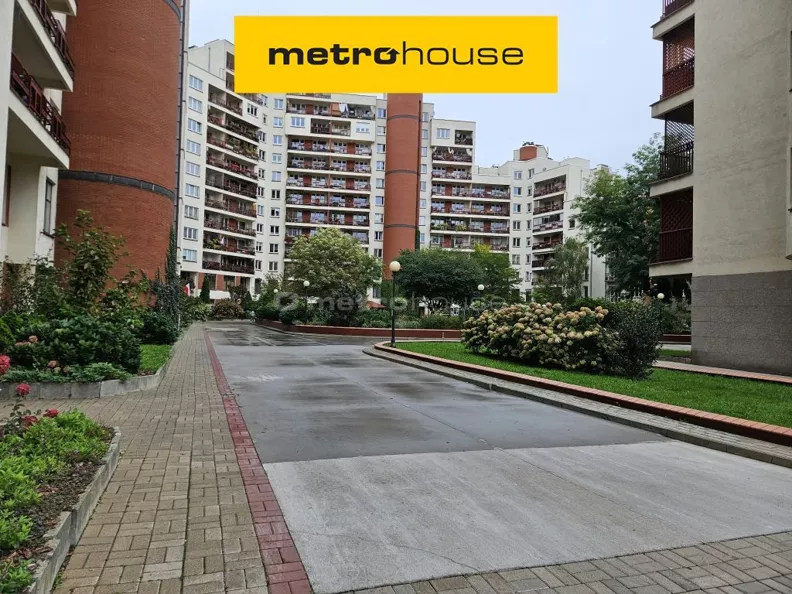 2 pokoje, mieszkanie 56,00 m², piętro 6, oferta nr , SMSUGE967, Warszawa, Śródmieście, Śródmieście, Al. Jana Pawła II
