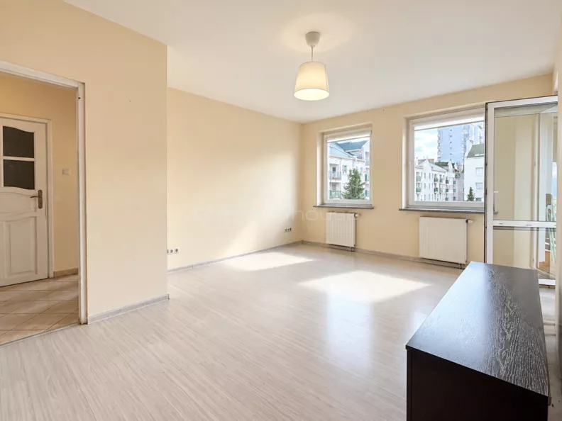 2 pokoje, apartament 46,80 m², piętro 2, oferta nr , SMGOGE246, Warszawa, Ursynów, Ursynów, Al. Komisji Edukacji Narodowej