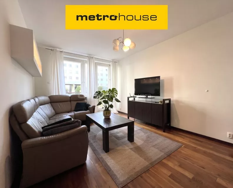 2 pokoje, mieszkanie 55,13 m², parter, oferta nr , SMMAZI907, Warszawa, Ursynów, Ursynów, Al. Komisji Edukacji Narodowej