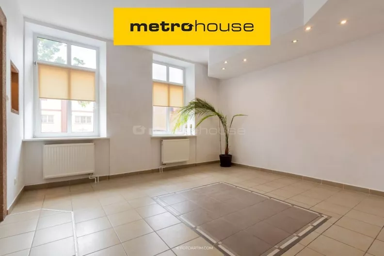 2 pokoje, mieszkanie 56,00 m², parter, oferta nr , SMTUDU233, Biskupiec, Aleja broni