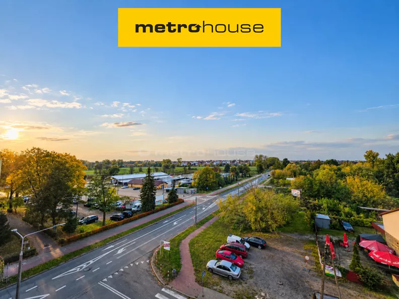 2 pokoje, mieszkanie 38,40 m², piętro 4, oferta nr , SMDAKA478, Biała Podlaska, Aleja Tysiąclecia