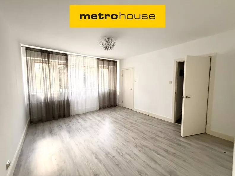2 pokoje, apartament 37,50 m², parter, oferta nr , SMCARY281, Warszawa, Bielany, Bielany, Antyczna