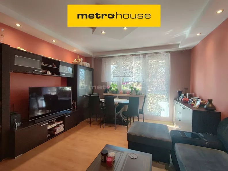 2 pokoje, mieszkanie 48,00 m², piętro 1, oferta nr , SMPECA749, Rybnik, Boczna