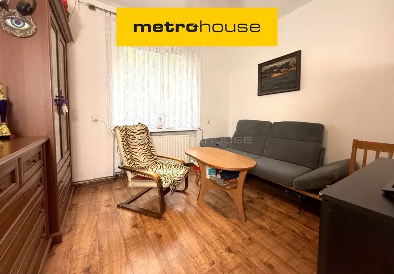 2 pokoje, mieszkanie 29,19 m², piętro 2, oferta nr , SMRURY260, Zabrze, Cieszyńska