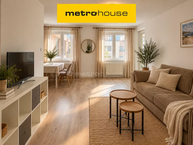 2 pokoje, apartament 51,12 m², piętro 2, oferta nr , SMDAGY532, Kołobrzeg, Fredry