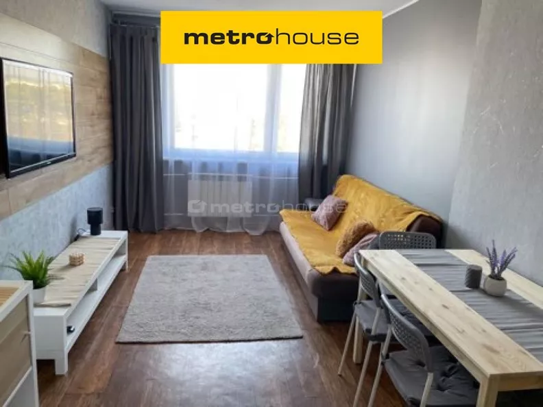 2 pokoje, mieszkanie 27,00 m², piętro 3, oferta nr , SMNOKI300, Gdańsk, Brzeźno