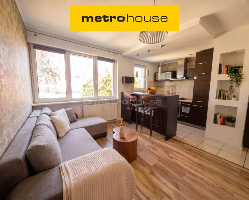 2 pokoje, mieszkanie 40,40 m², piętro 3, oferta nr , SMSIJY365, Olsztyn, Śródmieście, Głowackiego