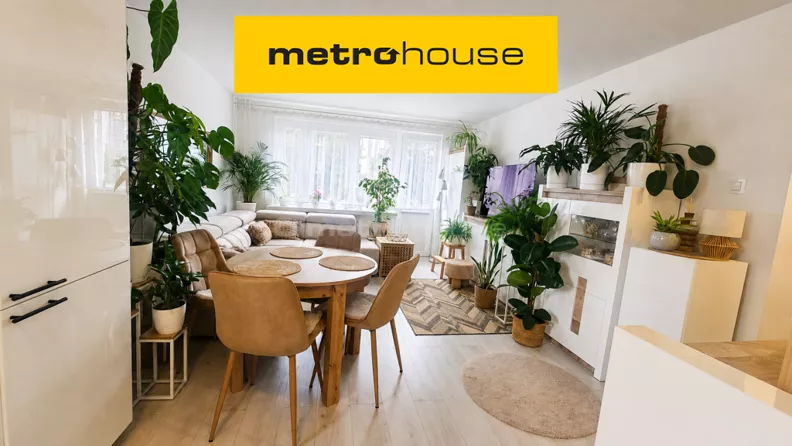 2 pokoje, mieszkanie 47,20 m², piętro 1, oferta nr , SMSEFY658, Grodzisk Mazowiecki