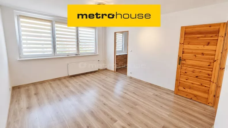 2 pokoje, mieszkanie 46,82 m², parter, oferta nr , SMGETE388, Ustka, Grunwaldzka