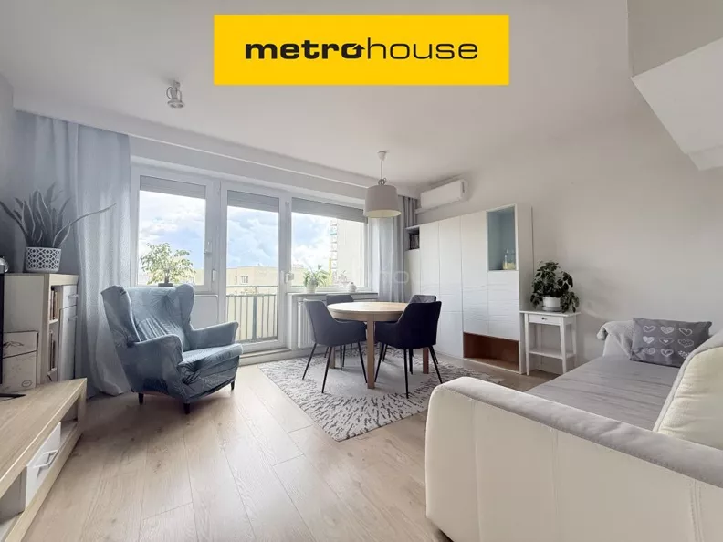 2 pokoje, mieszkanie 48,90 m², piętro 4, oferta nr , SMPOPE449, Warszawa, Ursynów, Ursynów, Grzegorzewskiej