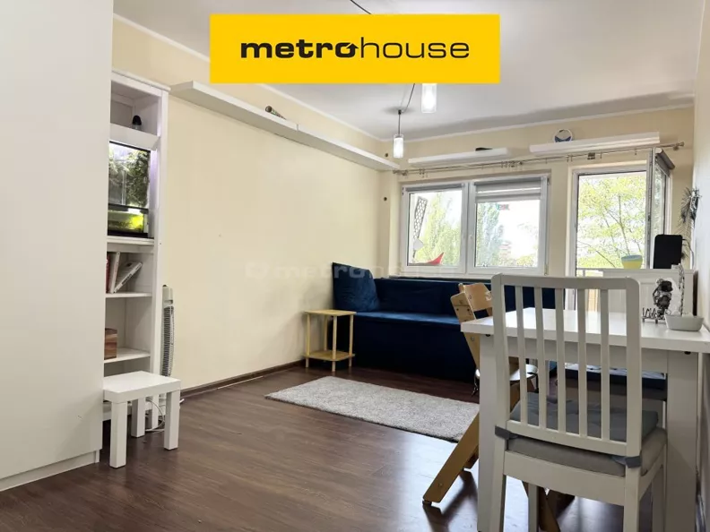 2 pokoje, mieszkanie 44,83 m², piętro 3, oferta nr , SMLAGO779, Łódź, Bałuty, Bałuty, Harcerzy-Zatorowców