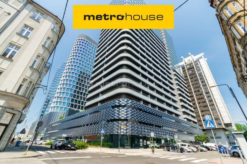 2 pokoje, apartament 43,18 m², piętro 10, oferta nr , SMCOLE765, Katowice, Śródmieście