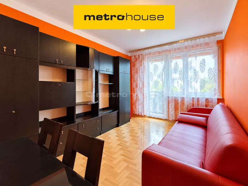 2 pokoje, mieszkanie 39,90 m², piętro 3, oferta nr , SMNAVI471, Radom, Nad Potokiem, Katowicka