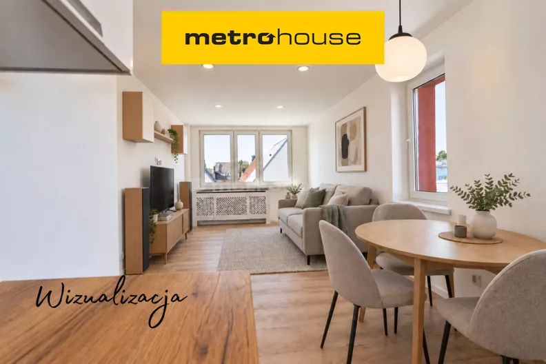 2 pokoje, mieszkanie 35,26 m², piętro 4, oferta nr , SMPOTO243, Stargard, Kazimierza Wielkiego