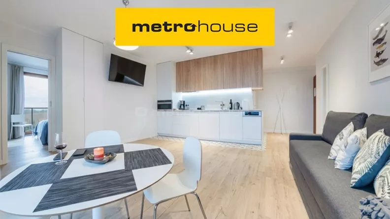 2 pokoje, mieszkanie 40,00 m², piętro 2, oferta nr , SMNOJE483, Kołobrzeg