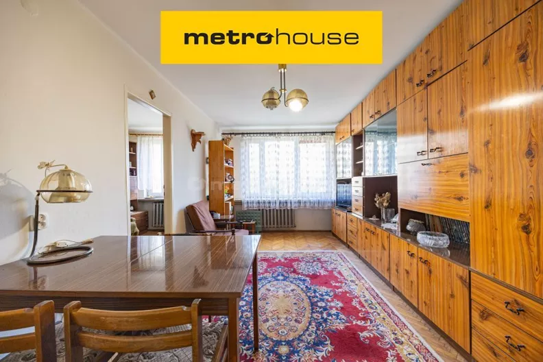 2 pokoje, mieszkanie 37,50 m², piętro 2, oferta nr , SMPIKY615, Olecko, Kościuszki