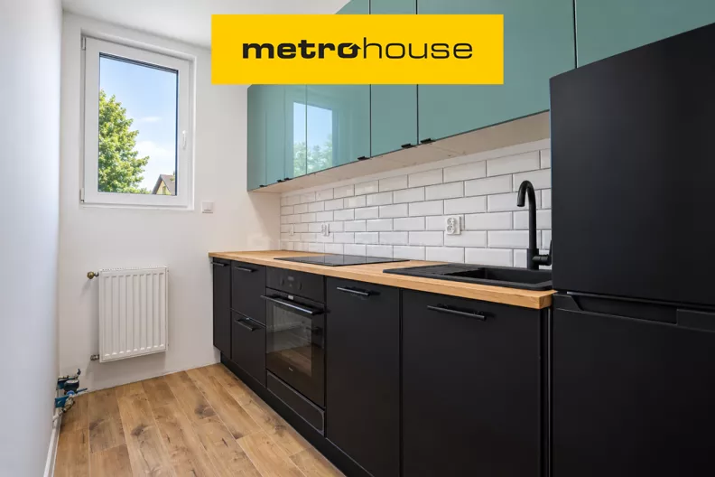 2 pokoje, mieszkanie 45,79 m², parter, oferta nr , SMKIFY194, Stargard, Kościuszki
