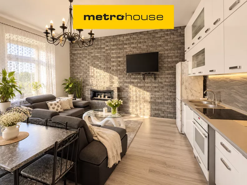 2 pokoje, mieszkanie 40,86 m², piętro 2, oferta nr , SMTUCY500, Żyrardów, Kościuszki